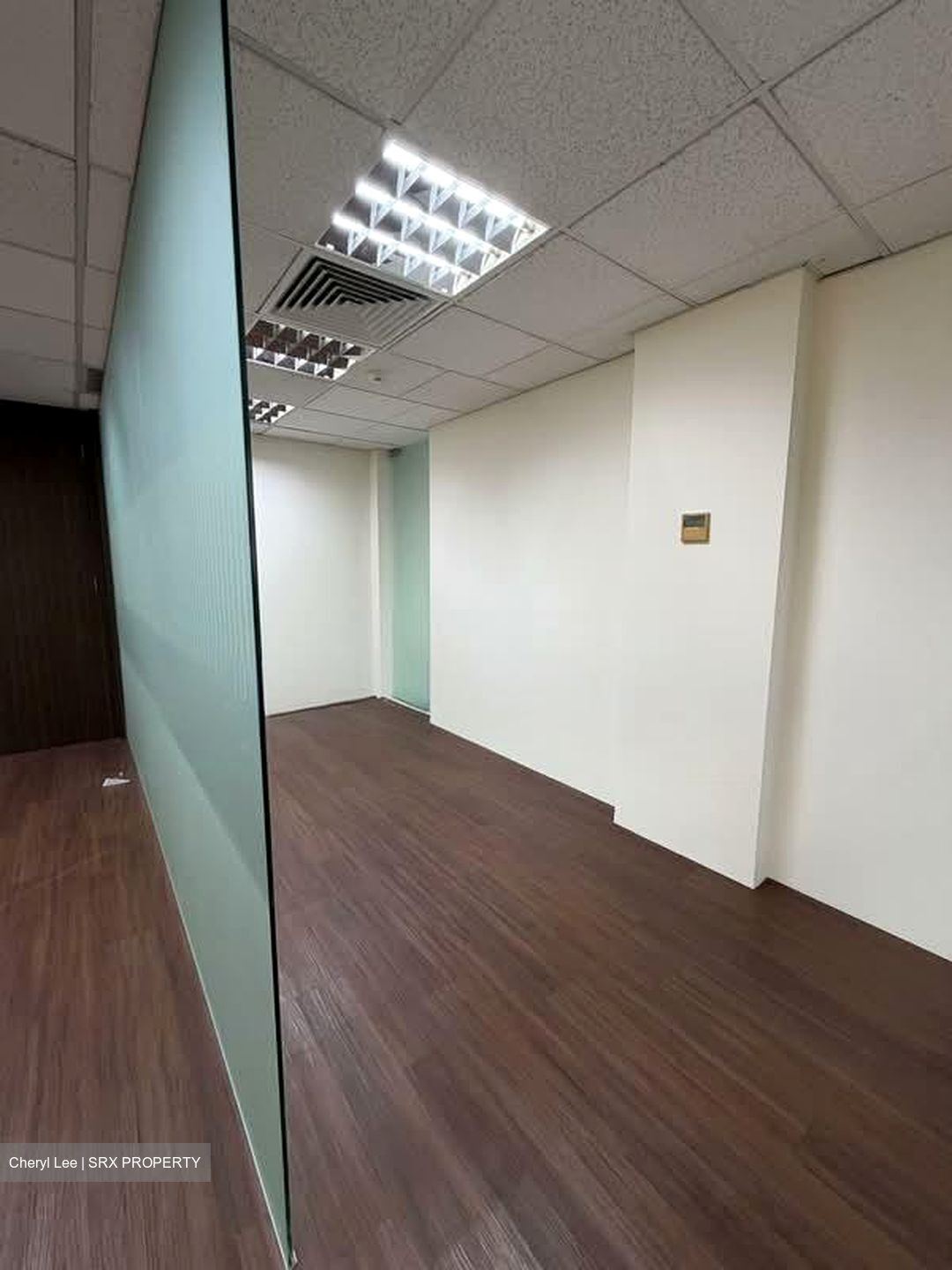 Braddell House (D12), Factory #549035611